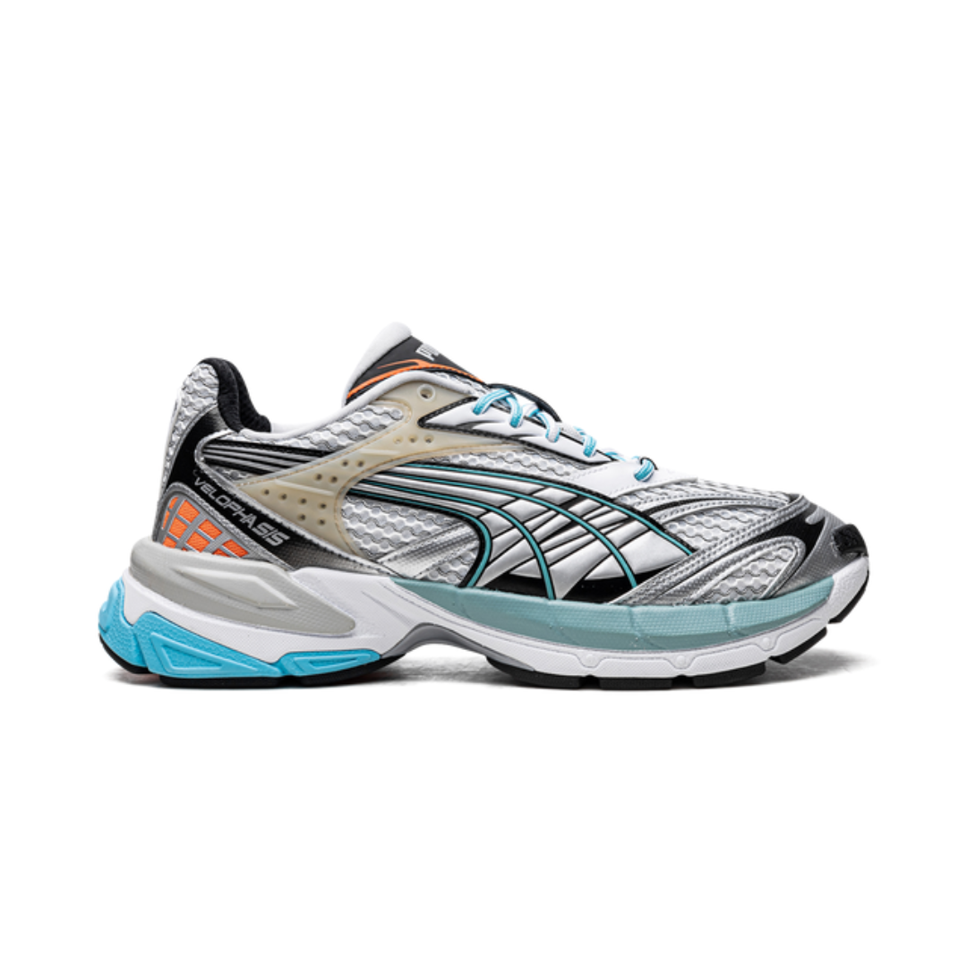 Puma Velophasis Phases