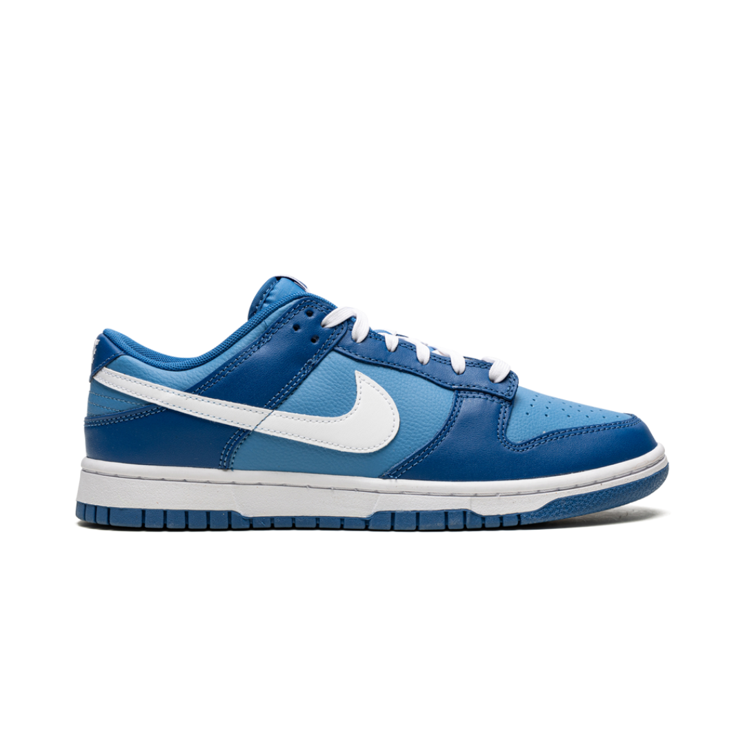 Nike Dunk Low Dark Marine Blue