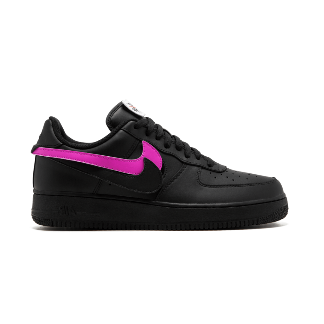 Nike Air Force 1 07 Qs Swoosh Pack