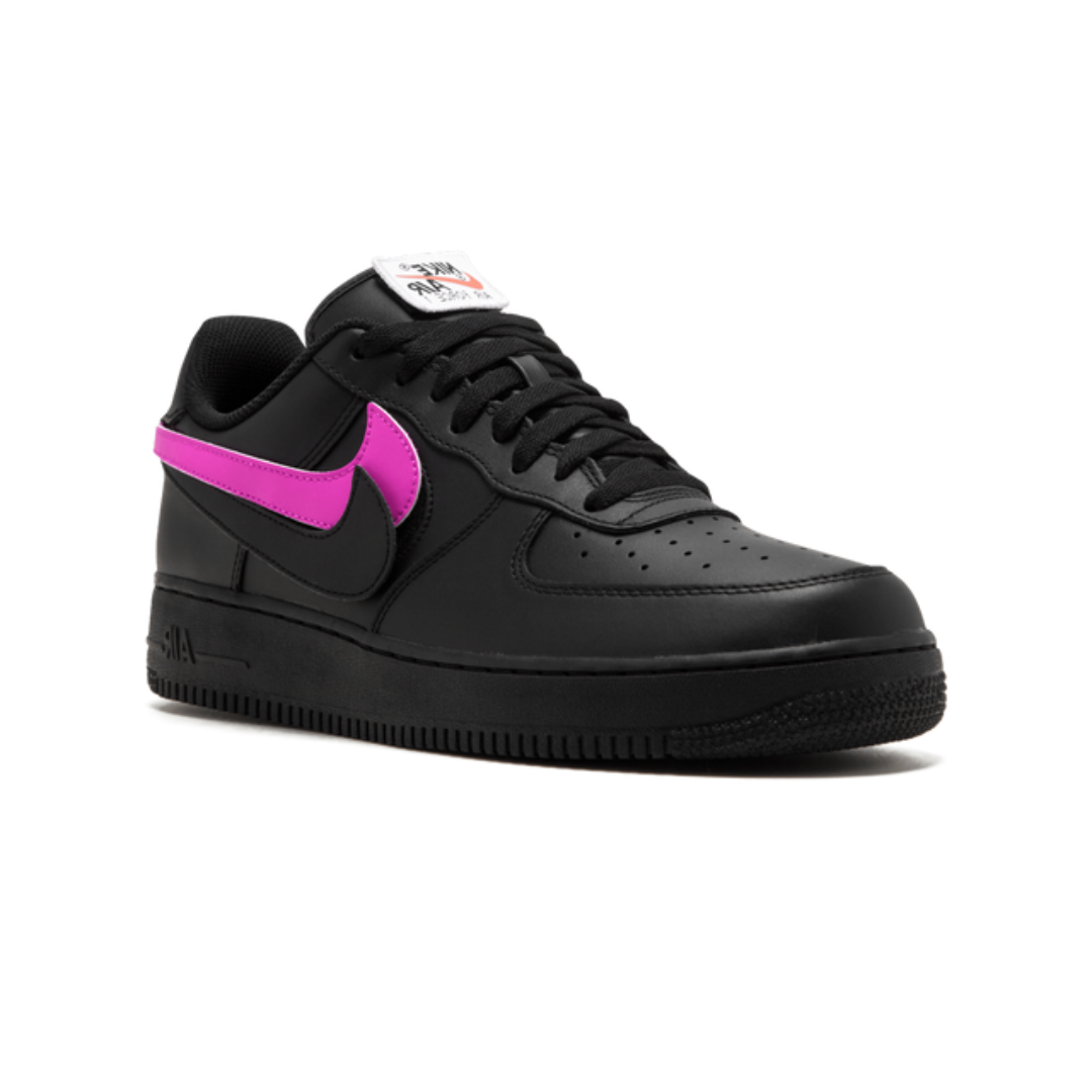 Nike Air Force 1 07 Qs Swoosh Pack