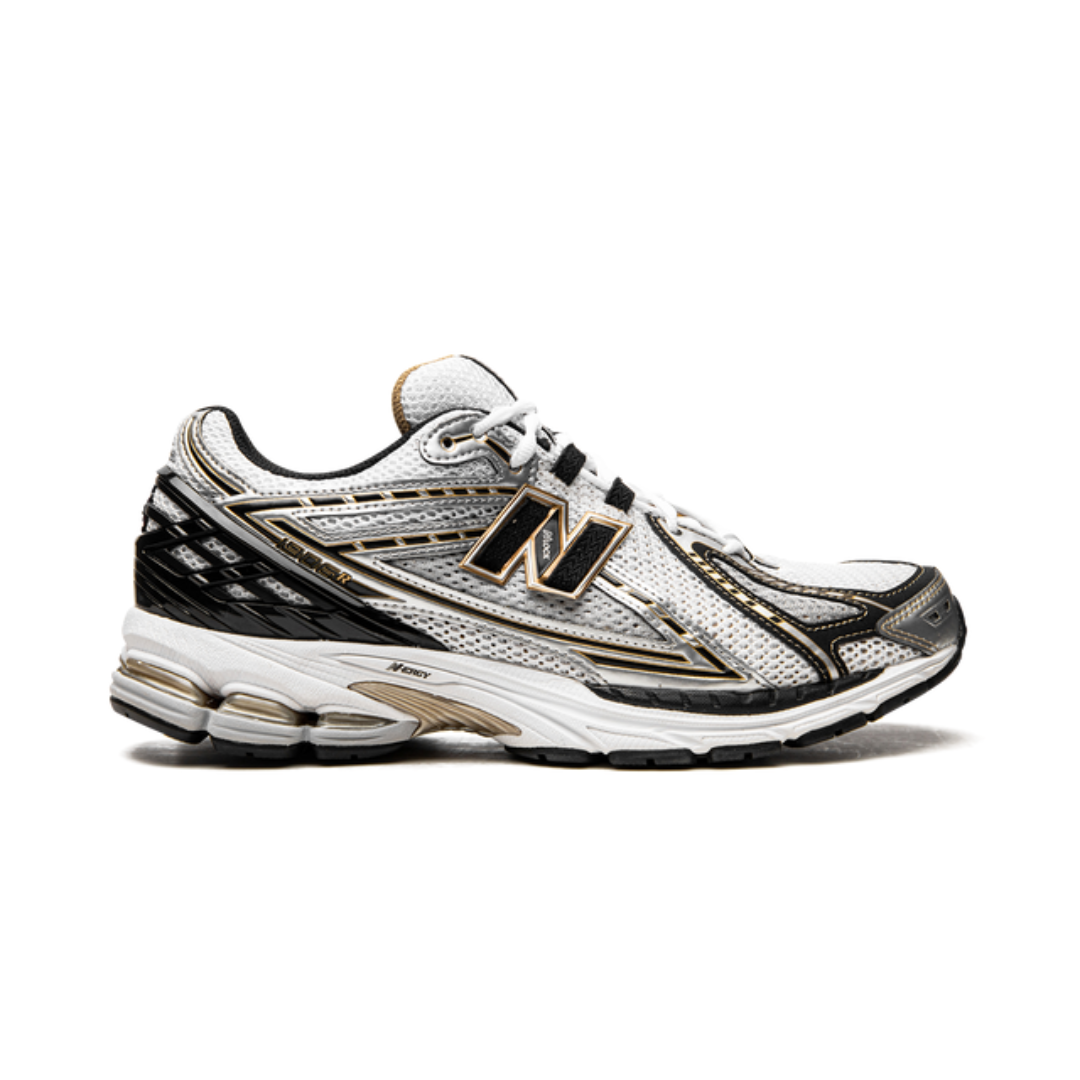 New Balance 1906R Silver Metallic