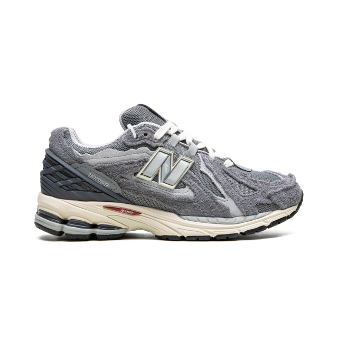 New Balance 1906R White Gold
