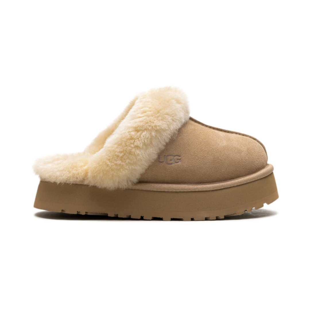 Ugg Disquette Slipper Sand