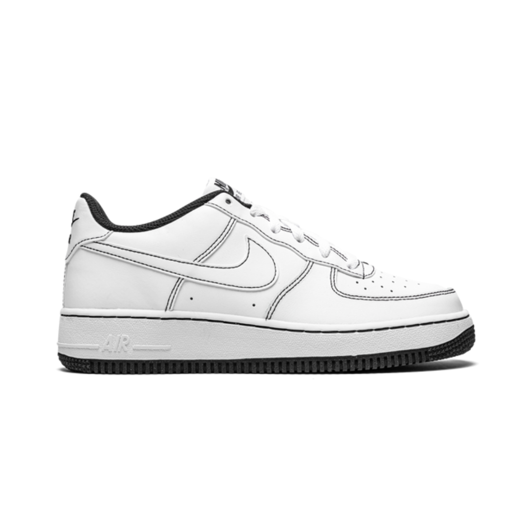 Nike Air Force 1 White Black