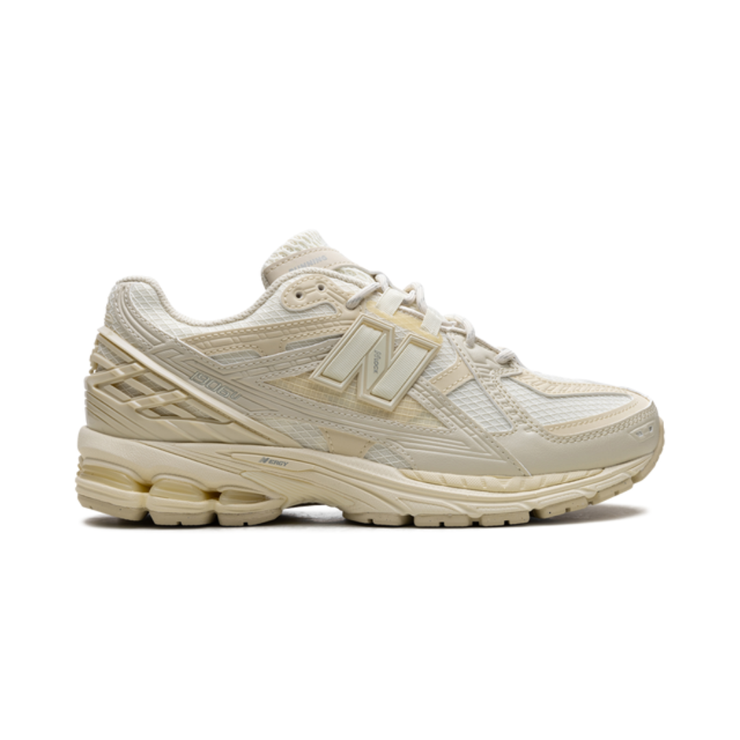 New Balance 1906R 1906A Concrete Silver Metallic