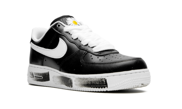 Nike Air Force 1 G Dragon Peaceminusone Noise