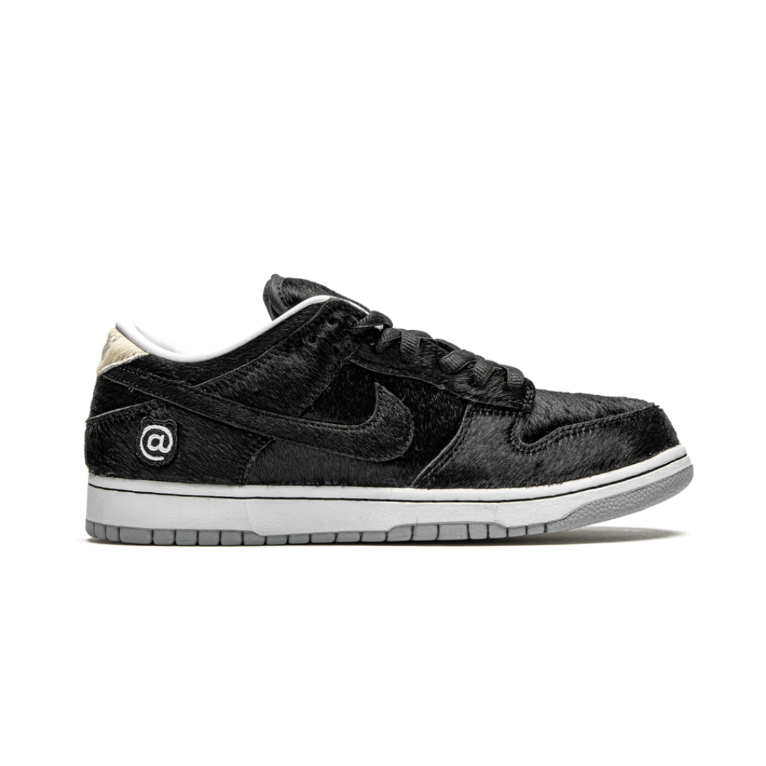 SB Dunk Low Medicom Toy Be Rbrick