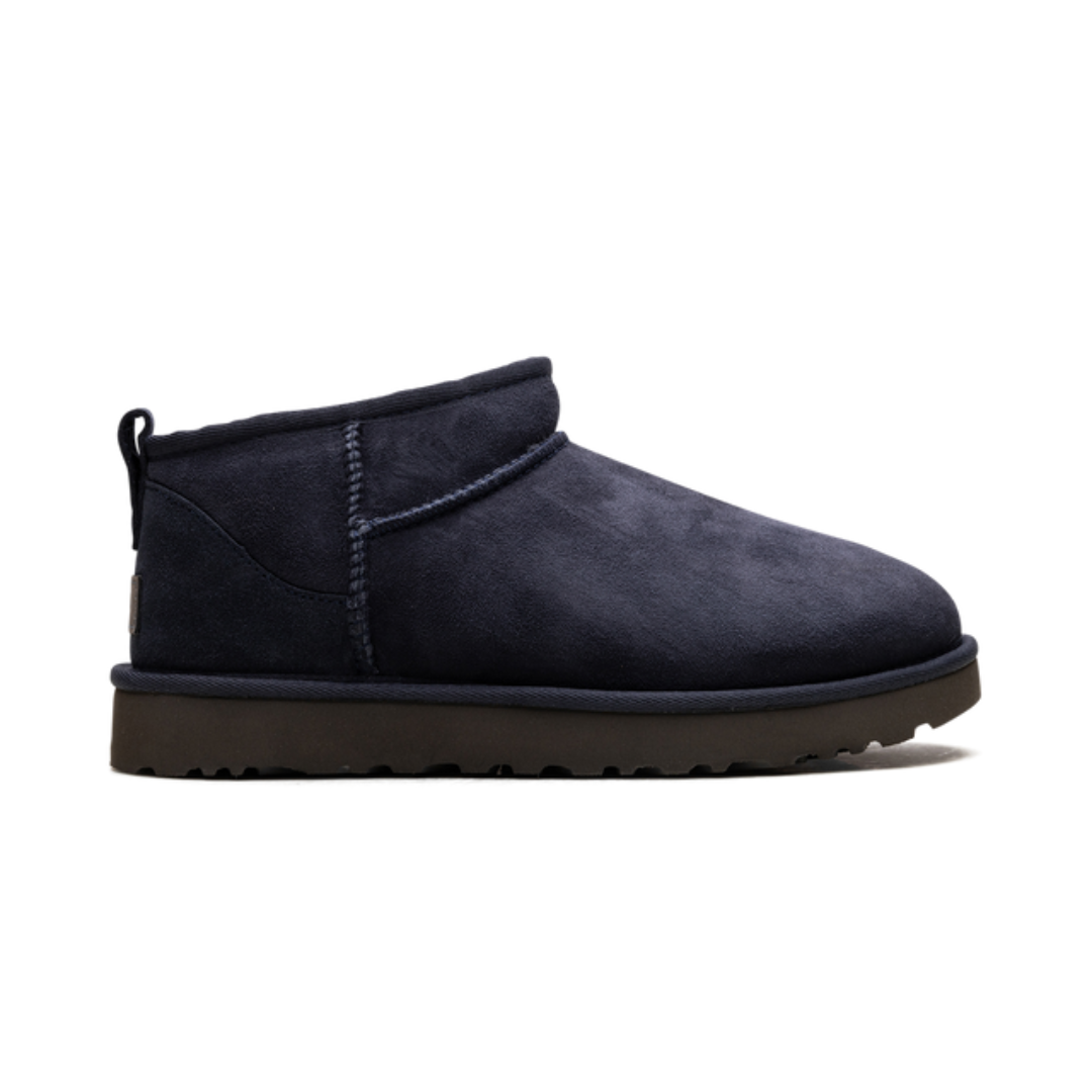 Ugg Classic Ultra Mini Boot Eve Blue