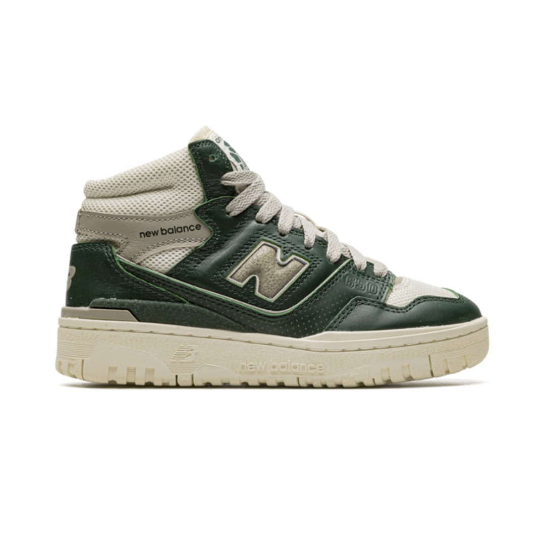 New Balance 650R Aime Leon Dore - Green