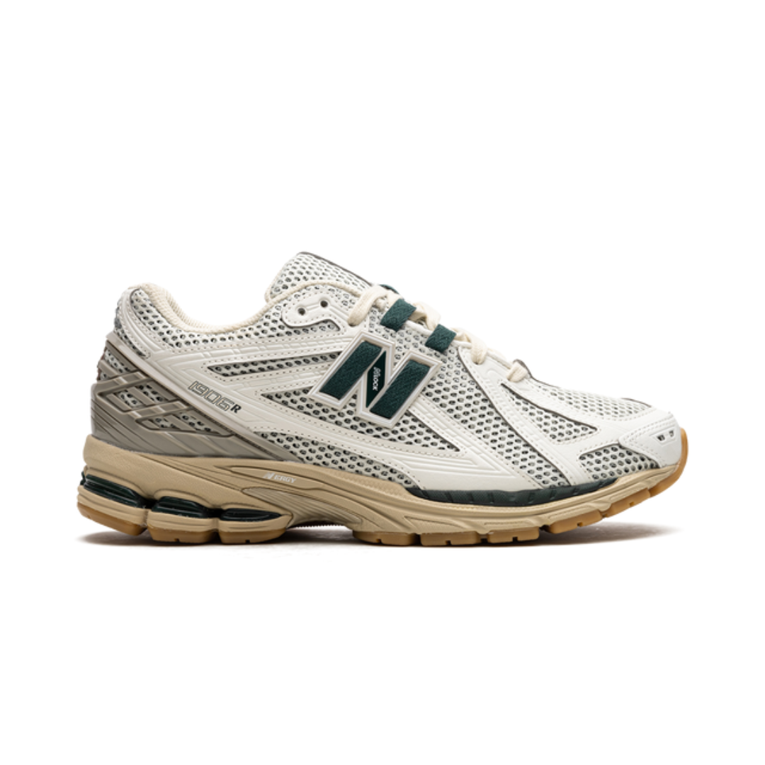 New Balance 1906R Silver Metallic