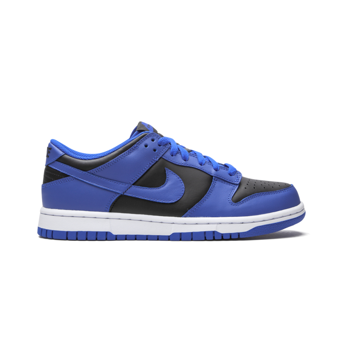 Nike Dunk Low Hyper Cobalt
