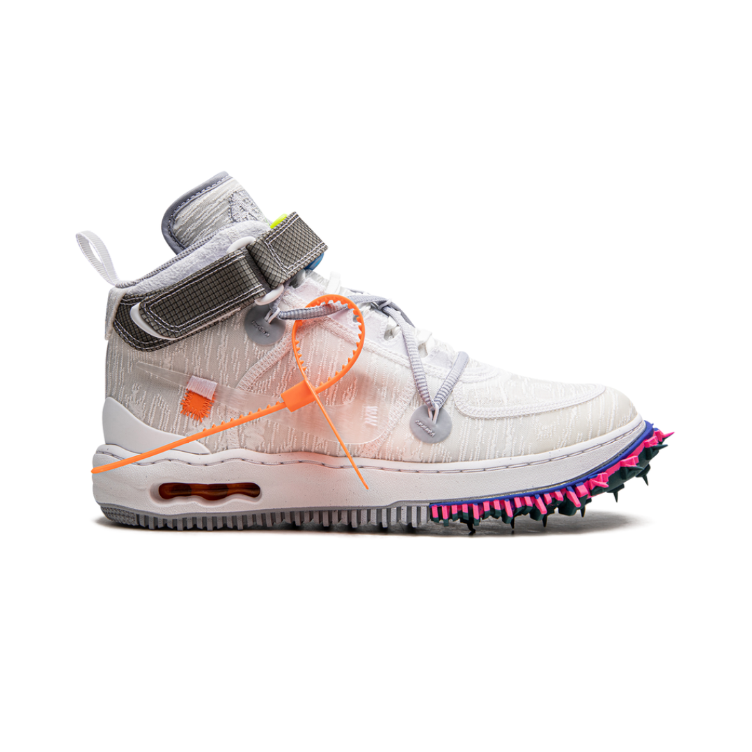 Nike Air Force 1 Mid Off White