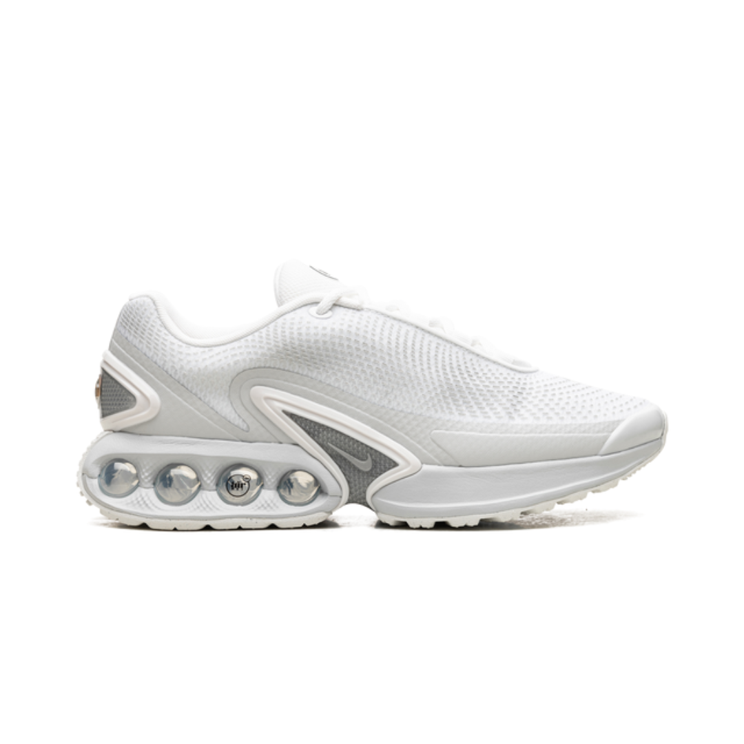 Nike Air Max DN White Metallic