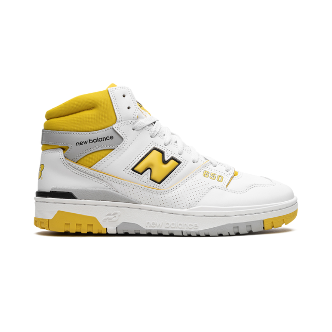 New Balance 650 Honeycomb Honey