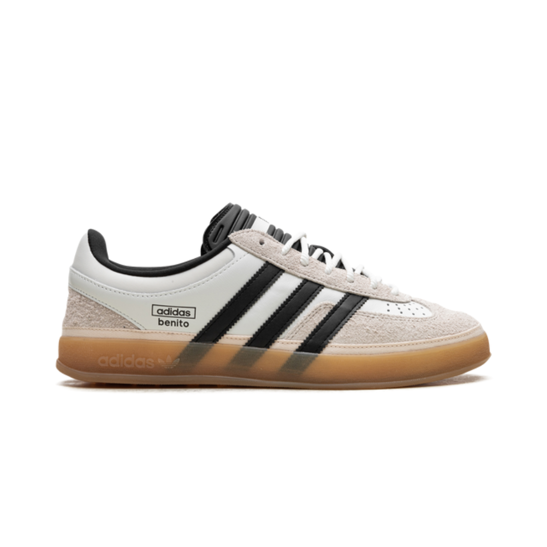 Adidas Gazelle Wonder White Green