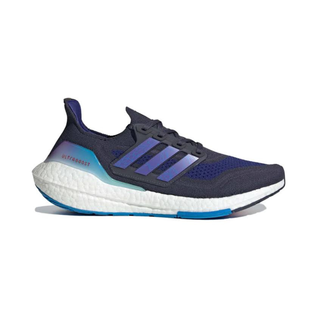 Adidas Ultra Boost 21 Teaser Shadow Navy