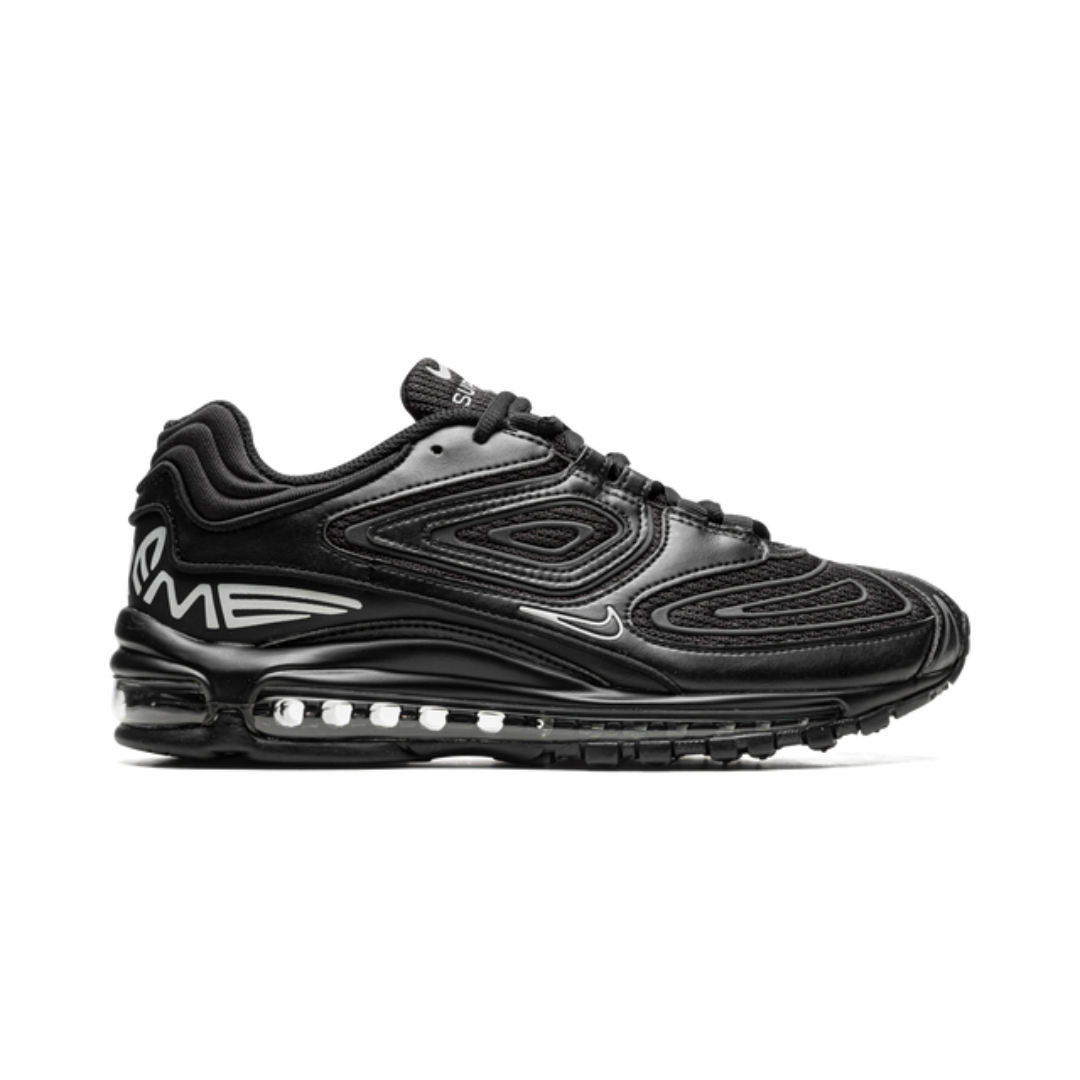 Supreme X Nike Air Max 98 Tl SP Black