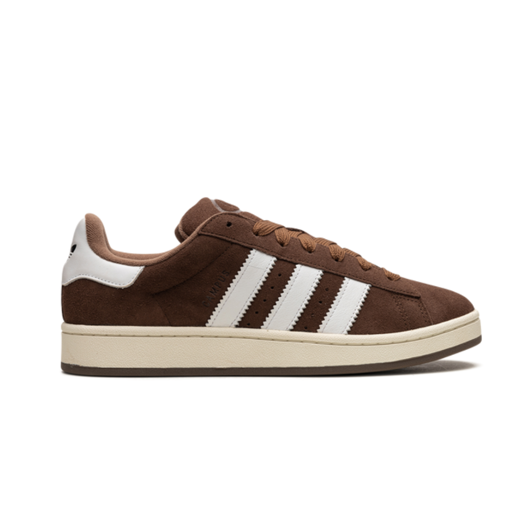 Adidas Campus Brown Dark