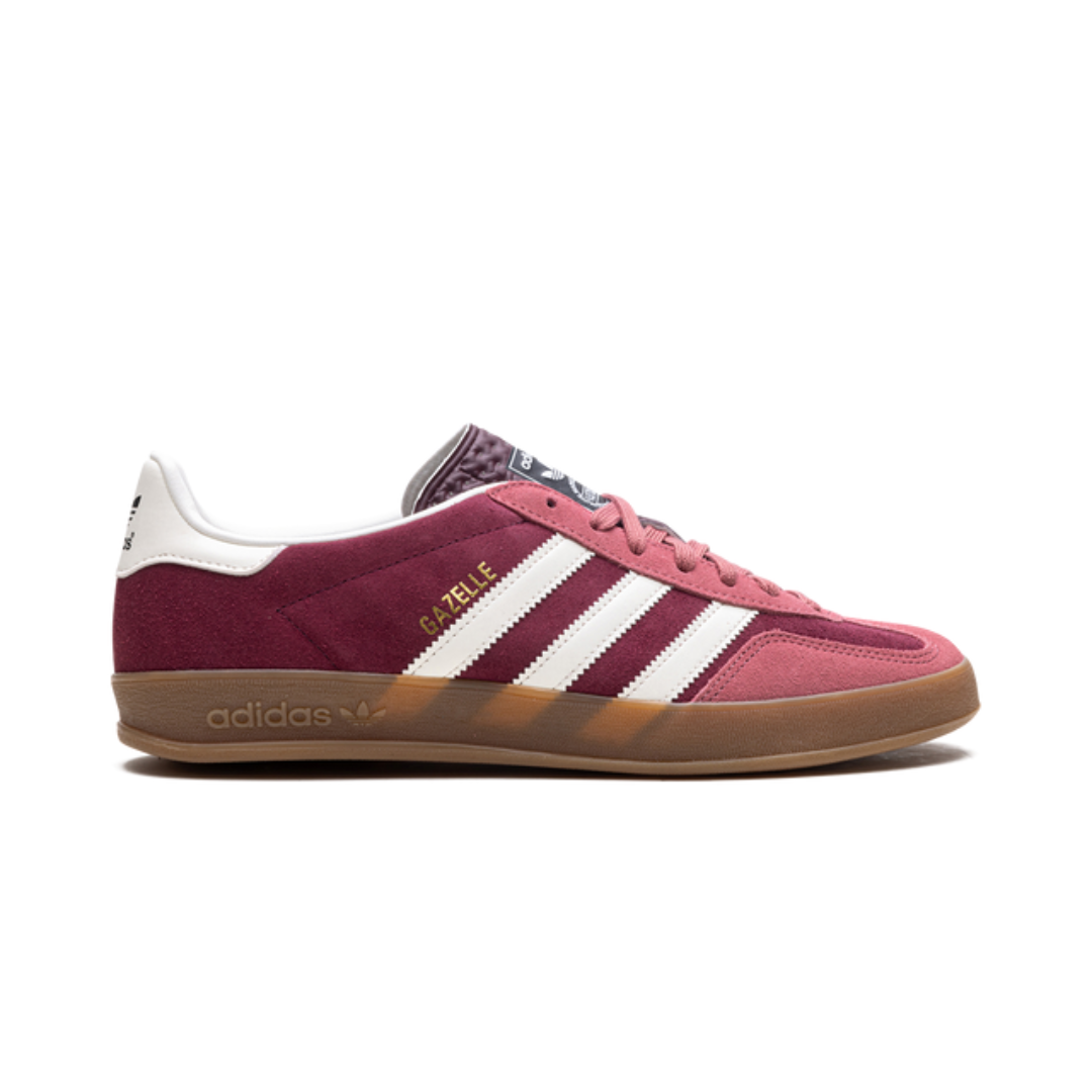 Adidas Gazelle Indoor Blue Fusion