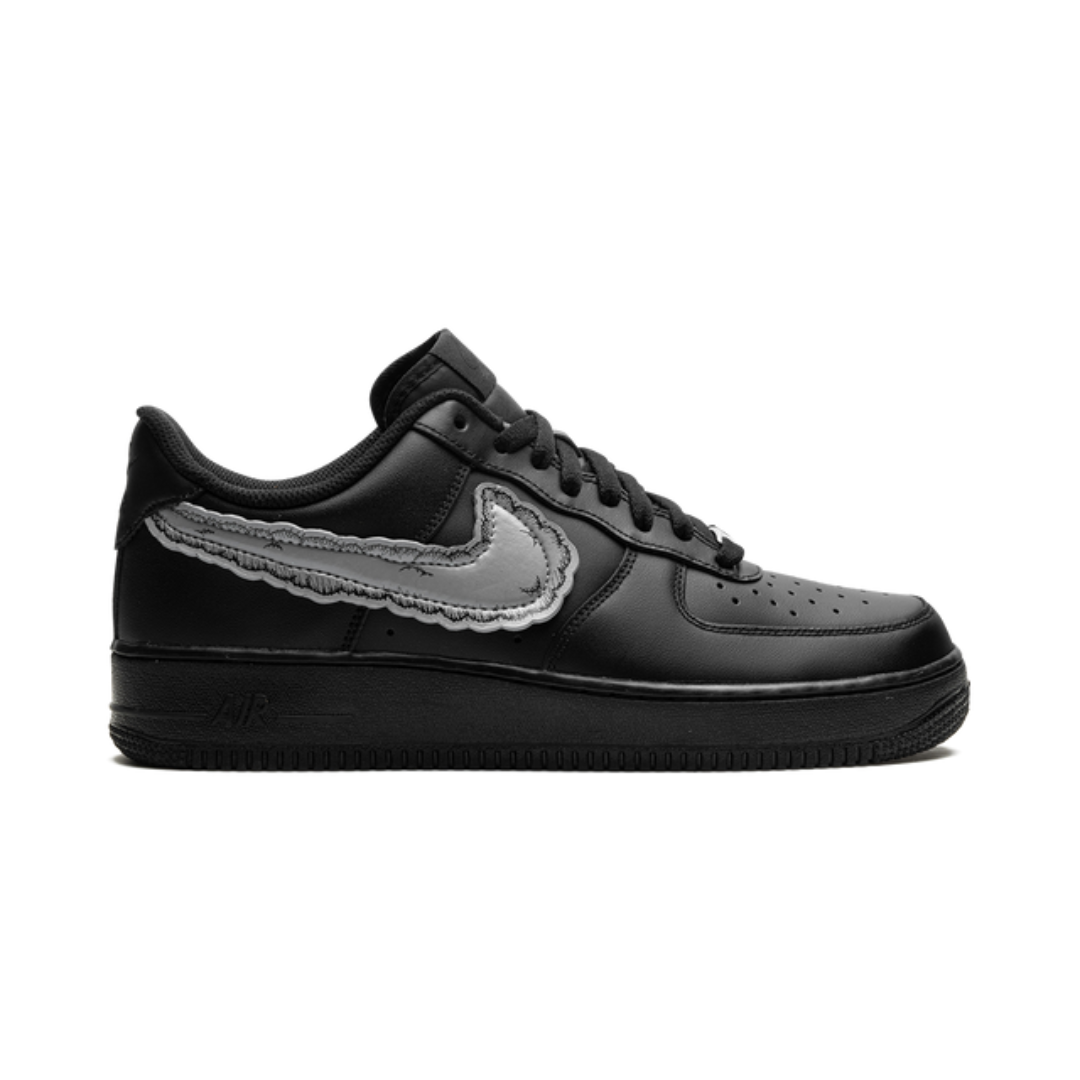 Nike Air Force 1 Low Kaws X Sky High Farms Black