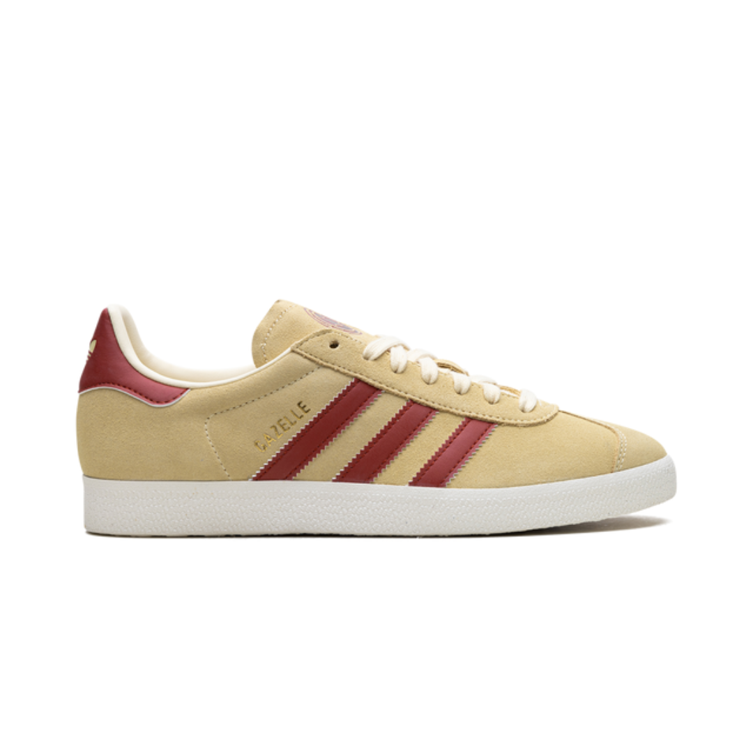 Adidas Gazelle Collegiate Green