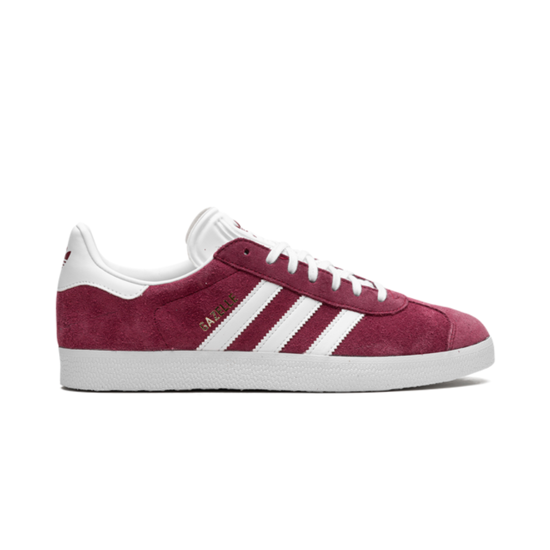Adidas Gazelle Glory Red