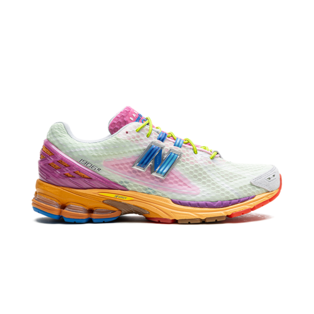 New Balance 1906R Titanium