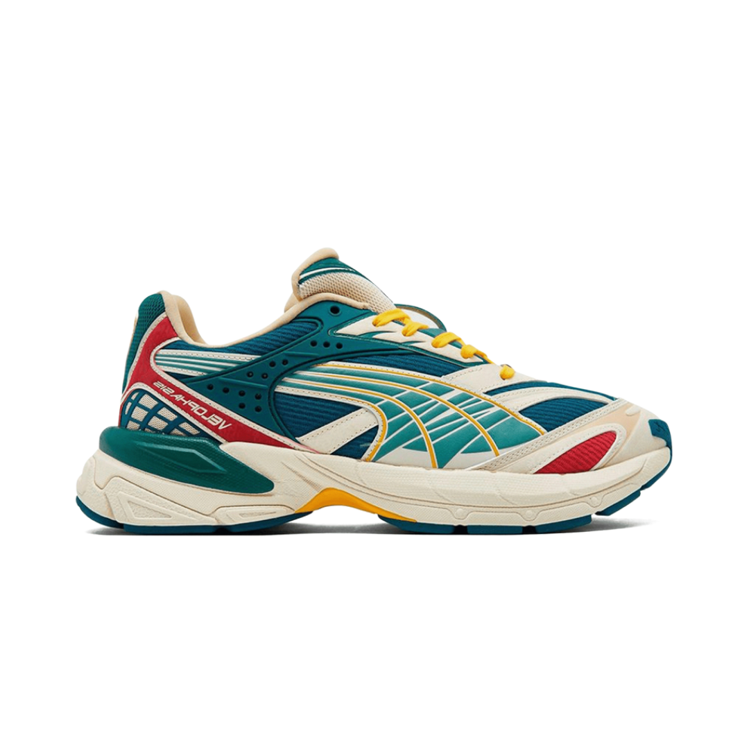 Puma Sprinters Underdogs