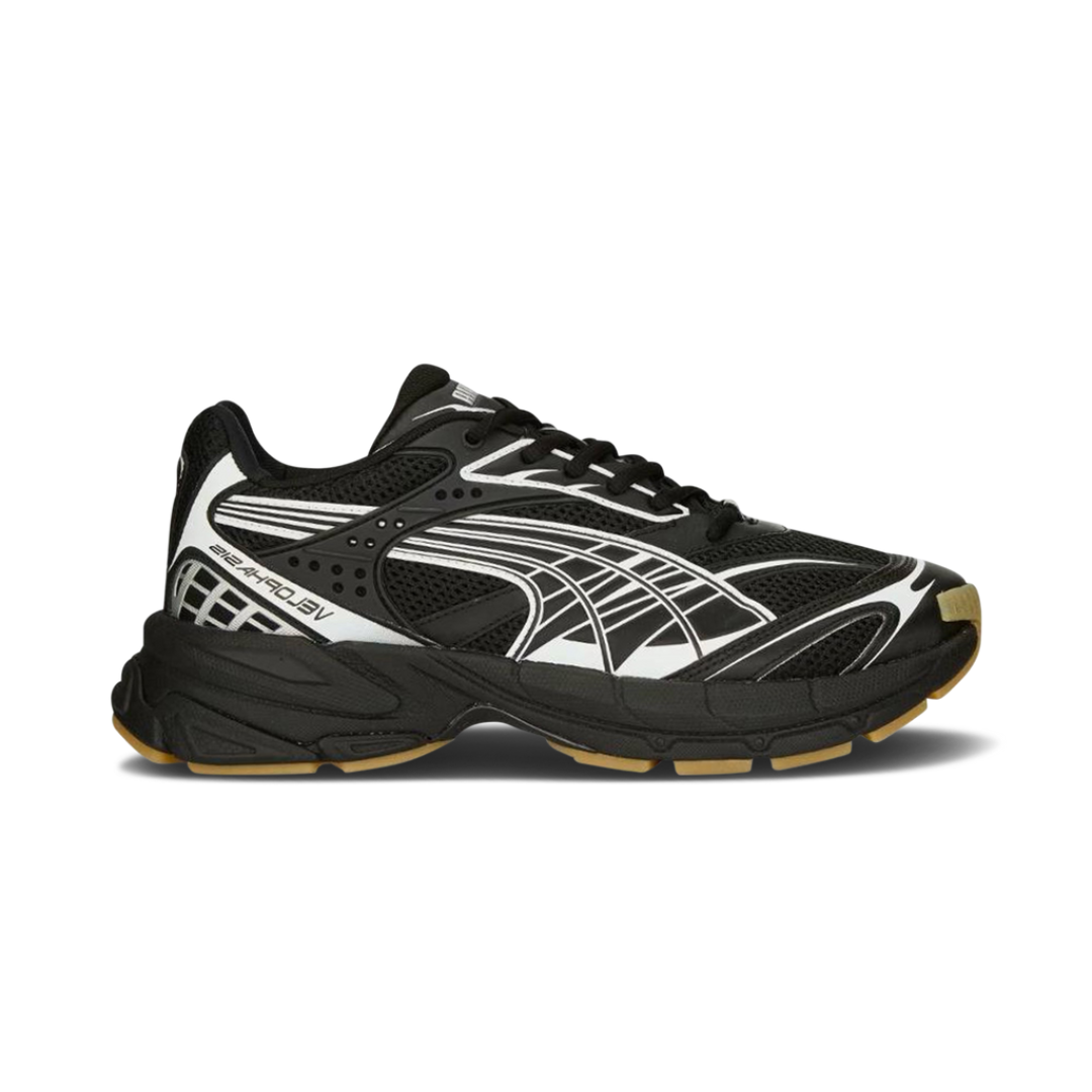 Puma Velophasis Technical Black