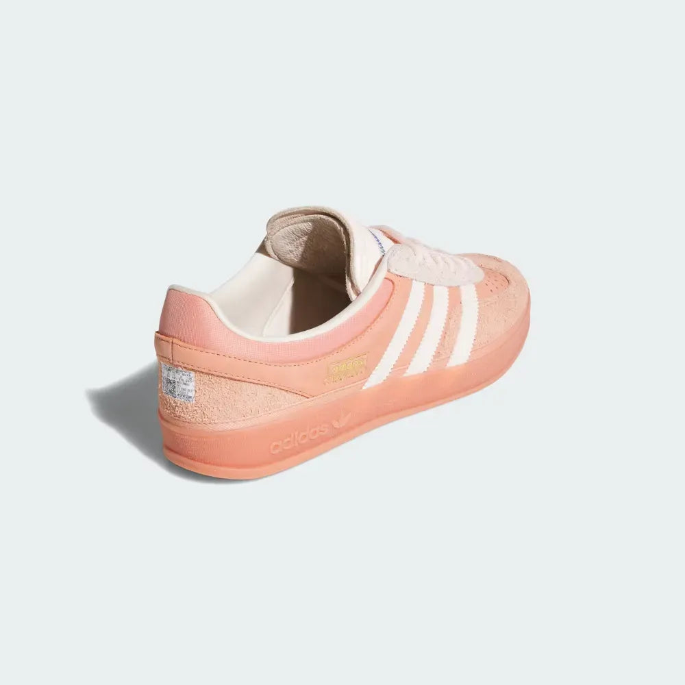 Bad Bunny X Adidas Gazelle Indoor Cabo Red