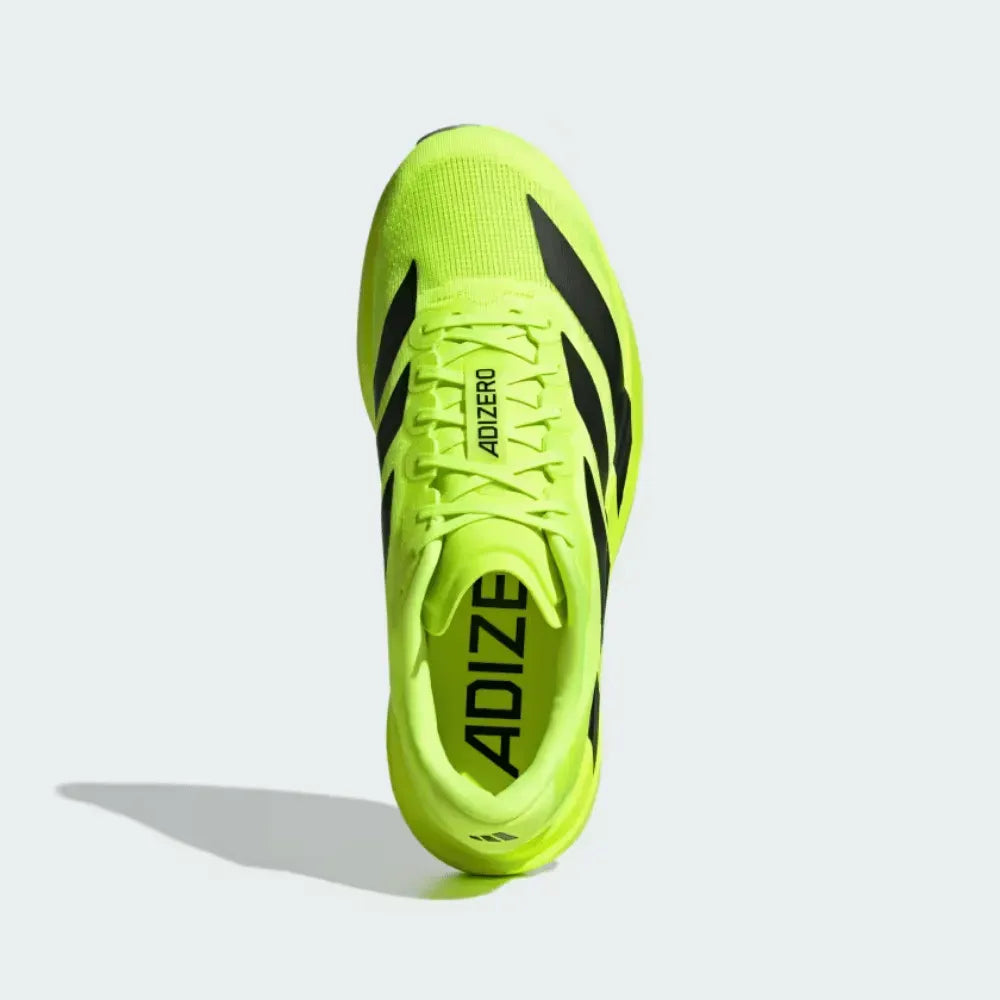 Adidas Adizero Evo SL Lemon Lucid Black Base