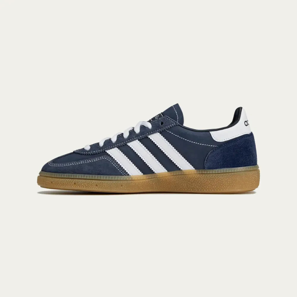 Sporty Rich X Adidas Handball Spezial Night Indigo Cloud White Gum