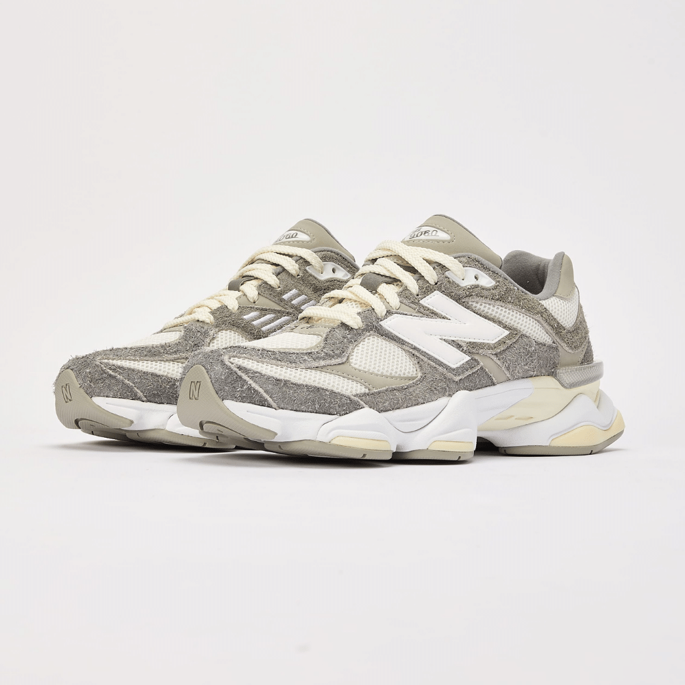 New Balance 9060 Beige