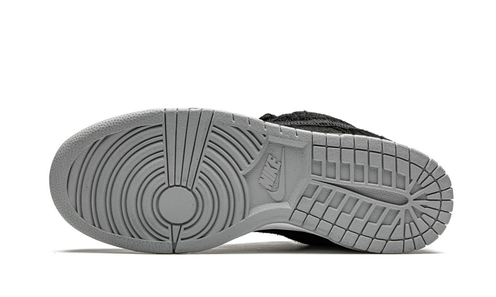 SB Dunk Low Medicom Toy Be Rbrick