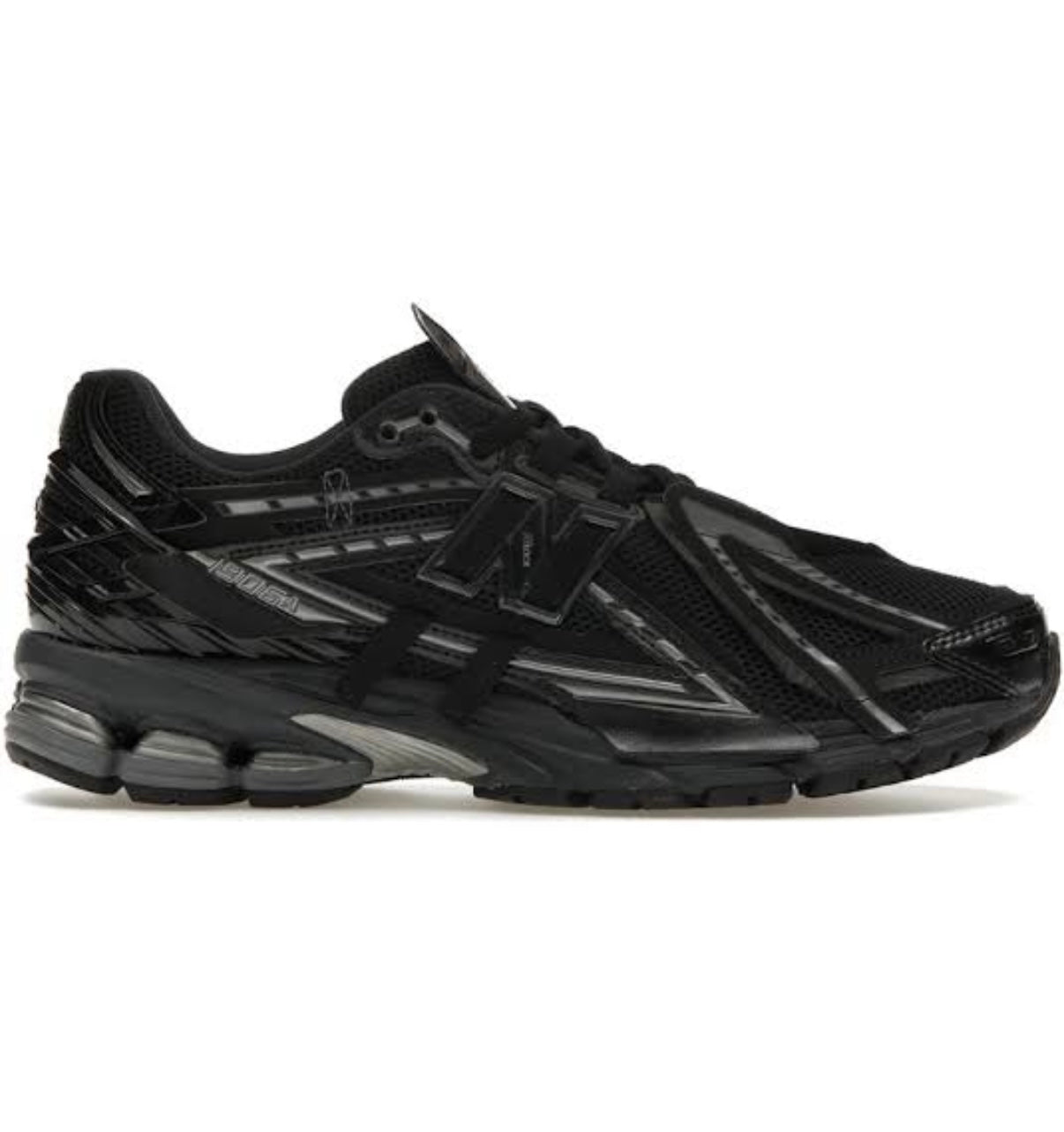 New Balance 1906 Black