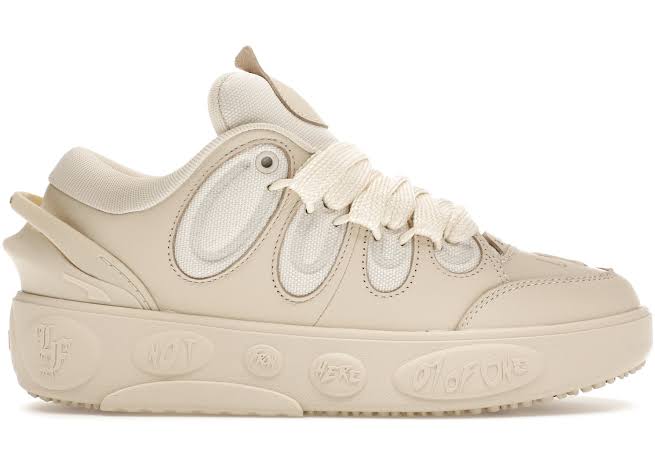 Puma Lamelo Ball Lafrance Amour