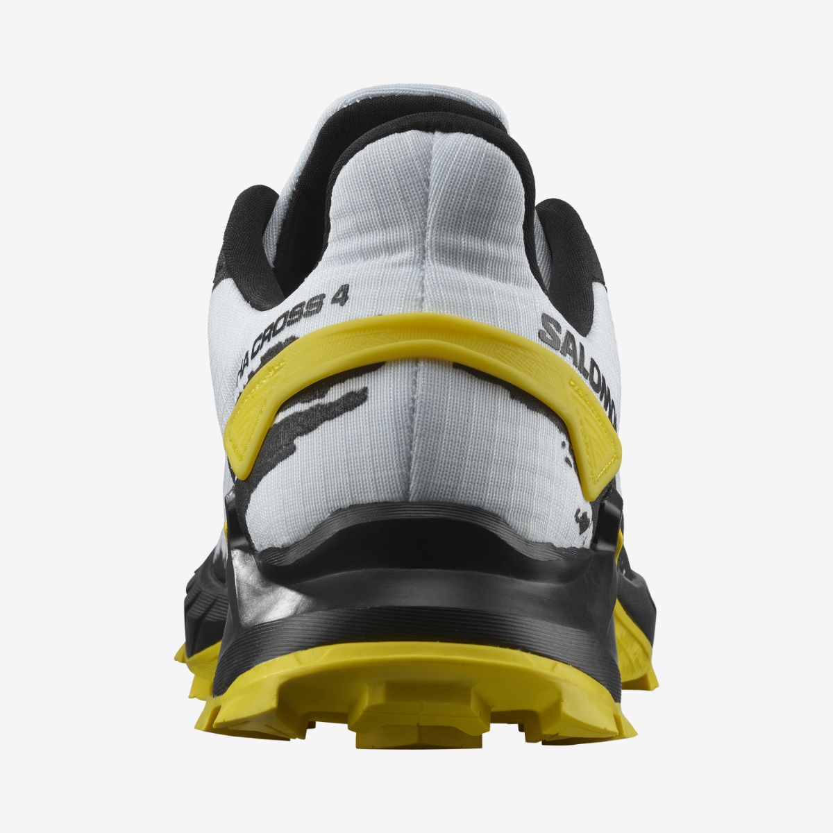 Alphacross 4 White