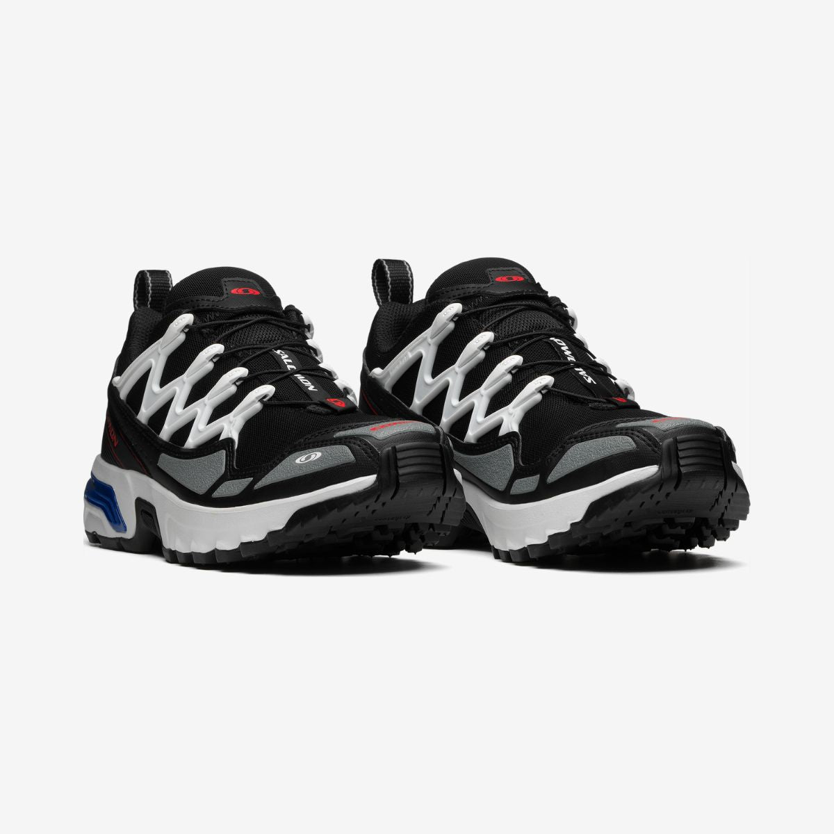 Acs Black