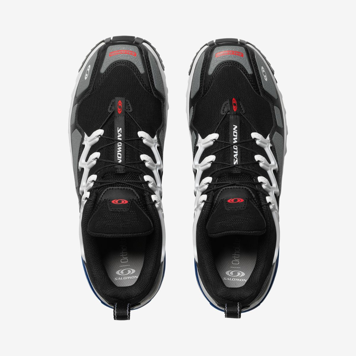 Acs Black