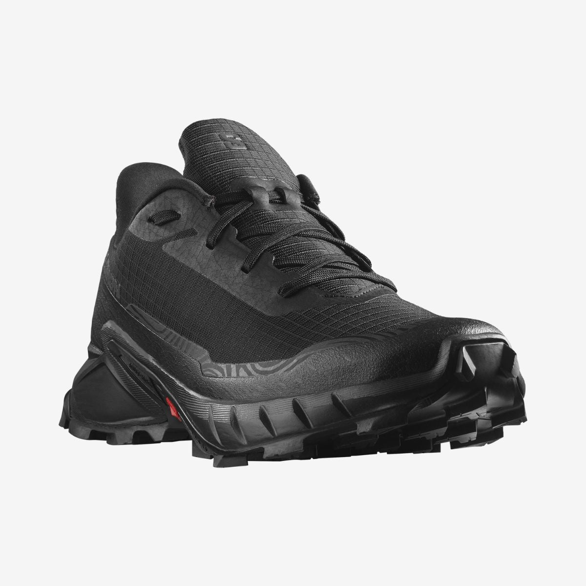 Alphacross 5 Black