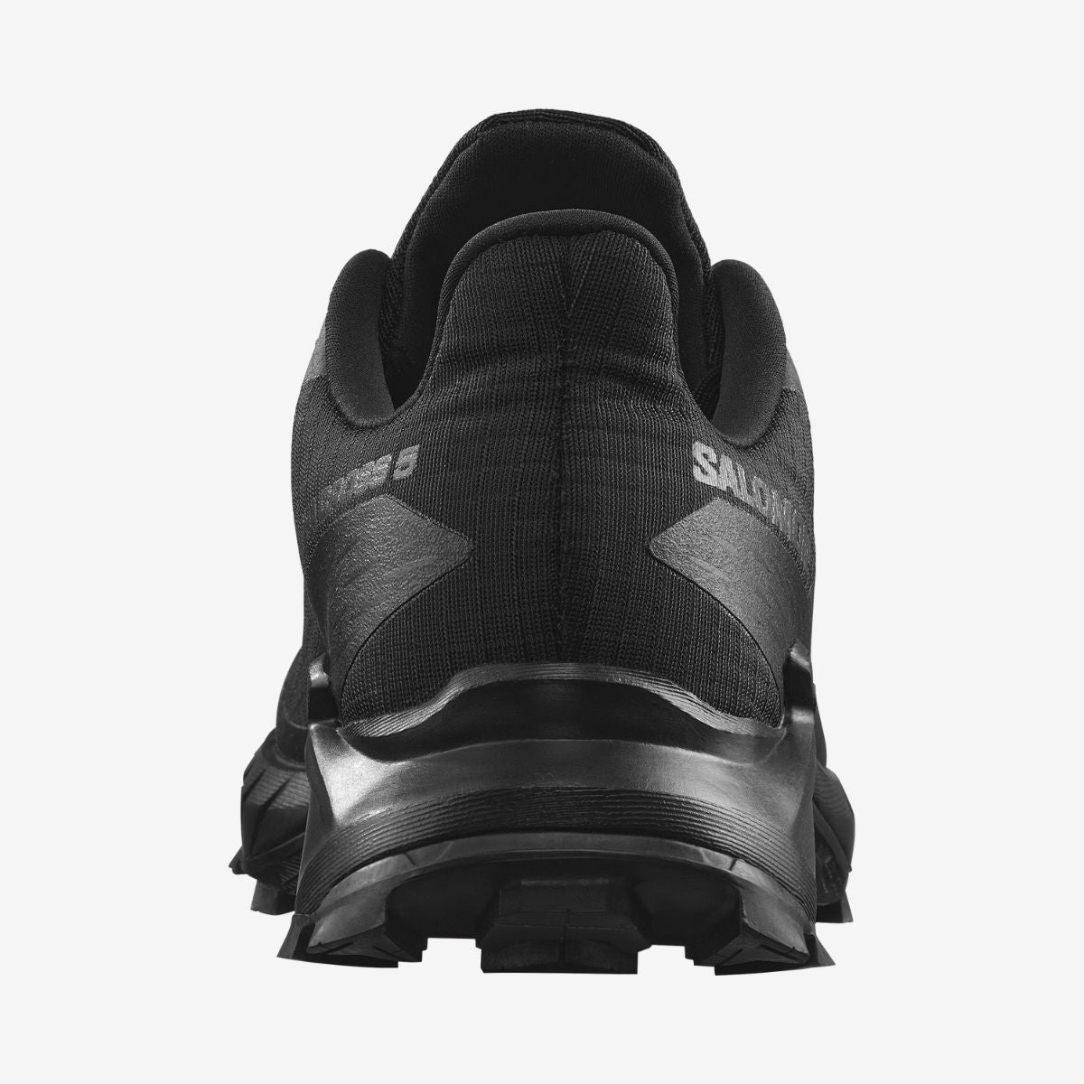 Alphacross 5 Black