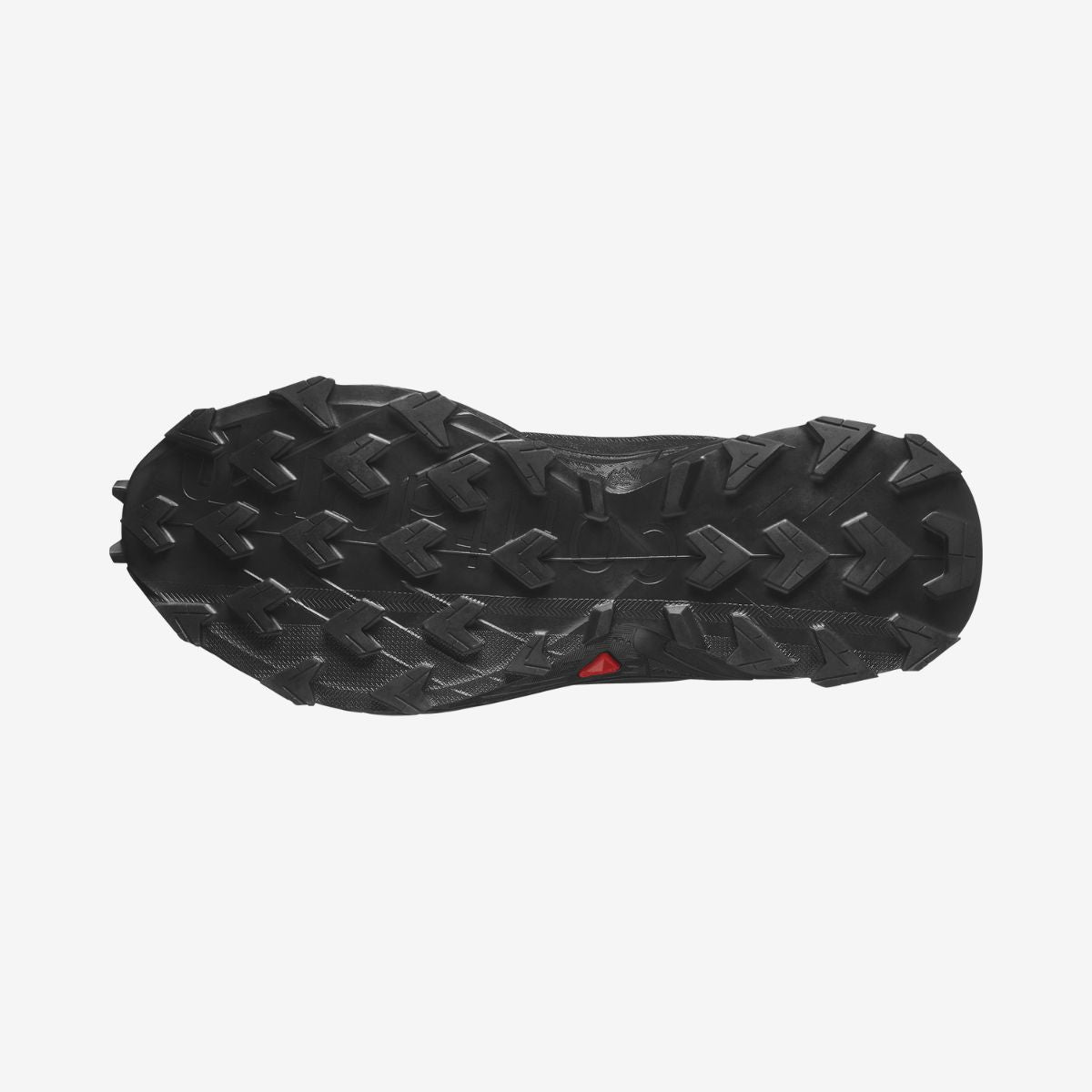 Alphacross 5 Black
