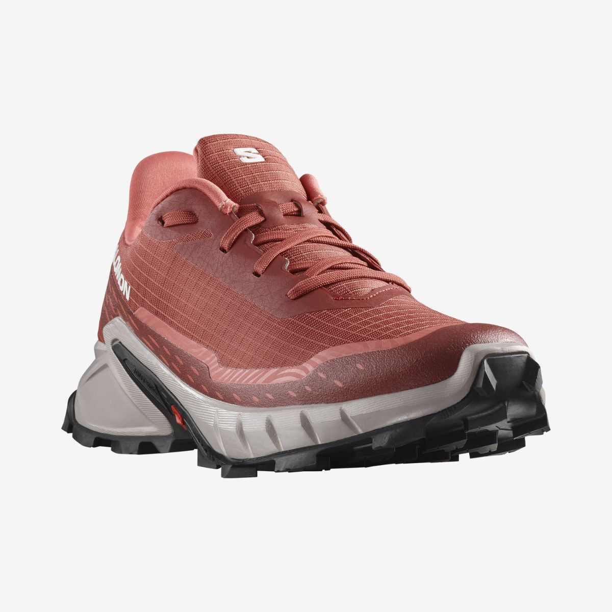 Alphacross 5 Pink