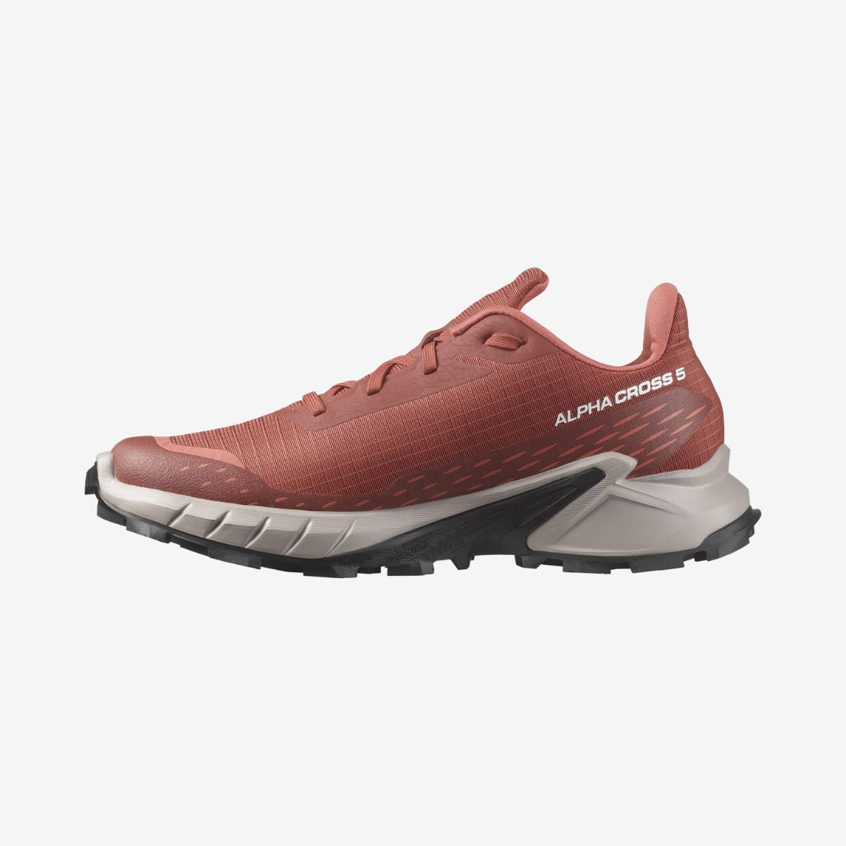 Alphacross 5 Pink