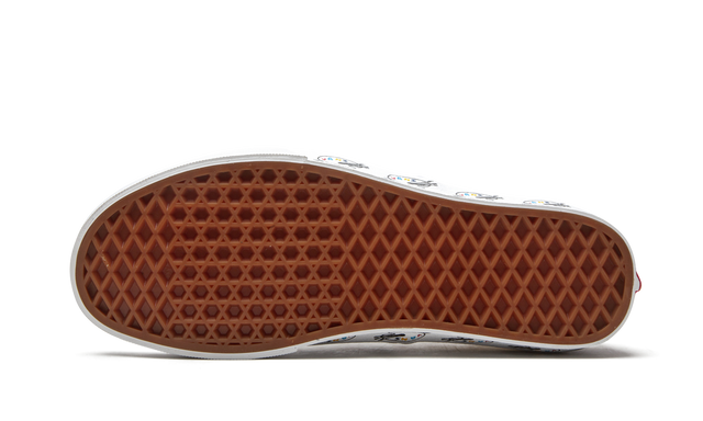Vans Authentic Pro Rainy Day