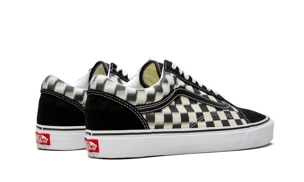 Vans Old Skool OG Old Skool LX