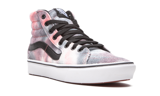 Vans More OG Style 36 LX