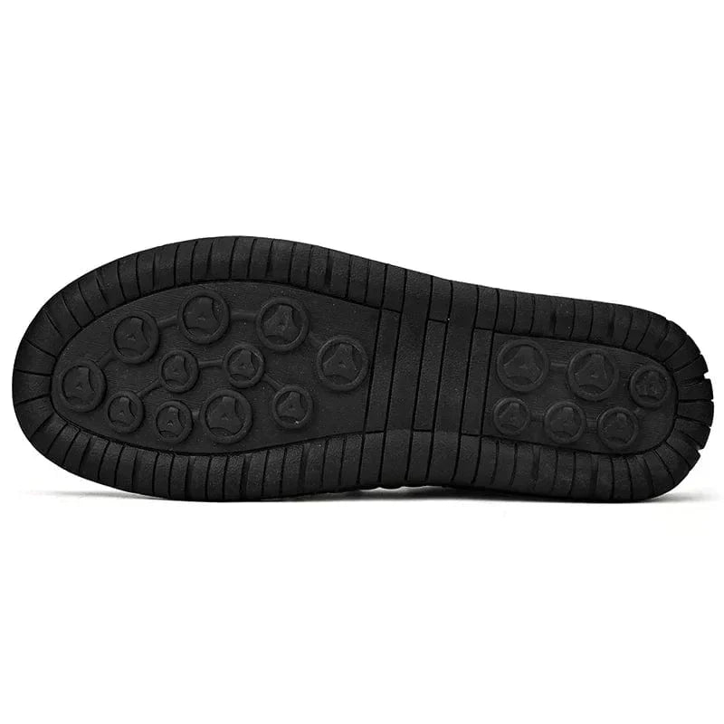 Men’s Anti-Slip Modern Shoes