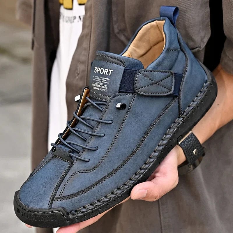 Men’s Anti-Slip Modern Shoes