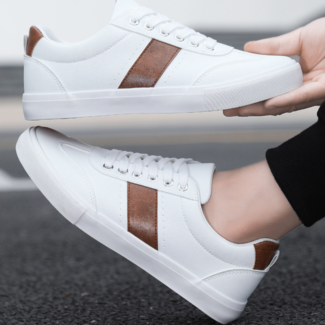 Men’s Breathable Comfort Sneakers